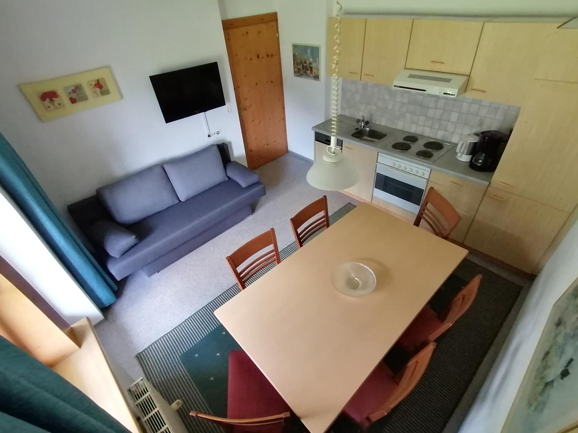 Appartements St. Leonhard Aschau Im Zillertal Habitación foto