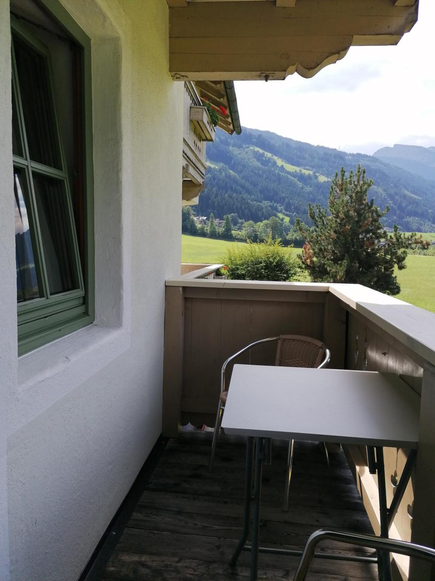 Appartements St. Leonhard Aschau Im Zillertal Habitación foto